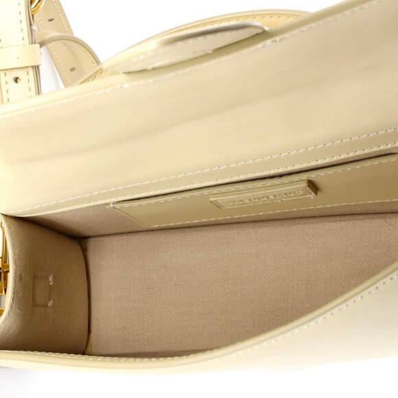 Jacquemus Le Grand Bambino Flap Bag Leather - Picture 5 of 6